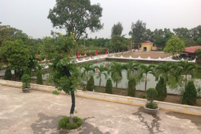 TRƯỜNG THCS NAM CƯỜNG ĐÃ ĐƯỢC KIỂM TRA CÔNG NHẬN ĐẠT CHUẨN QUỐC GIA  GIAI ĐOẠN 2017-2022